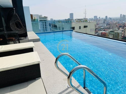 NICE ONE BEDROOM FOR RENT
