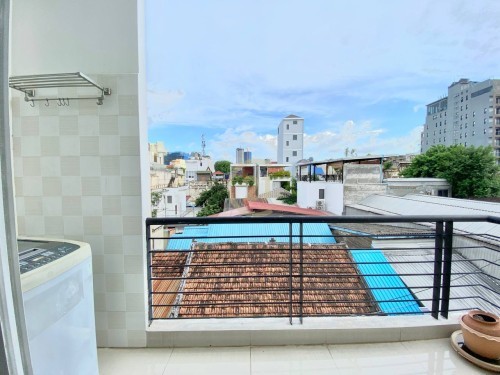 LOVELY DUPLEX FOR RENT