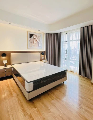 LUXERY THREE BEDROOM FOR RENT