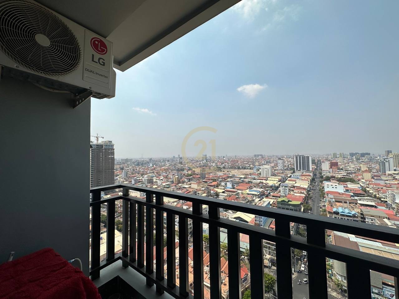 986847E6-DD65-4432-B20C-592037DD7823 2 Bed serviced apartment for rent | 7 makara