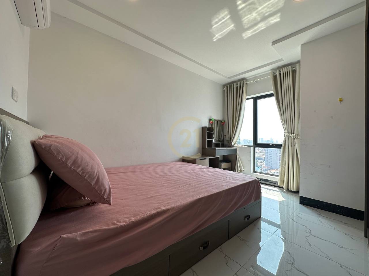 99F63815-28FB-4E19-88FB-FEB24BF1C8D2 2 Bed serviced apartment for rent | 7 makara