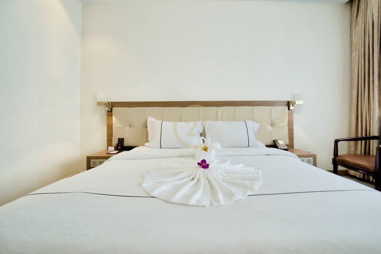 Beautiful One Bedroom Available Toul Kork Area ( TK Avenue )