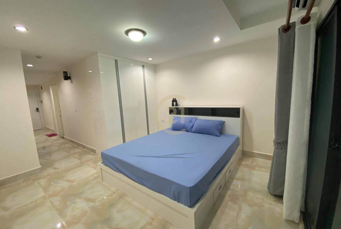 Newest Codo 1 Bedroom For Rent Toul Kork