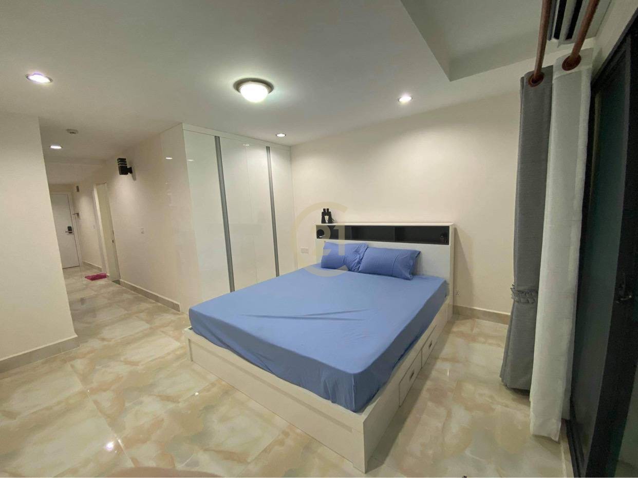 Newest Codo 1 Bedroom For Rent Toul Kork