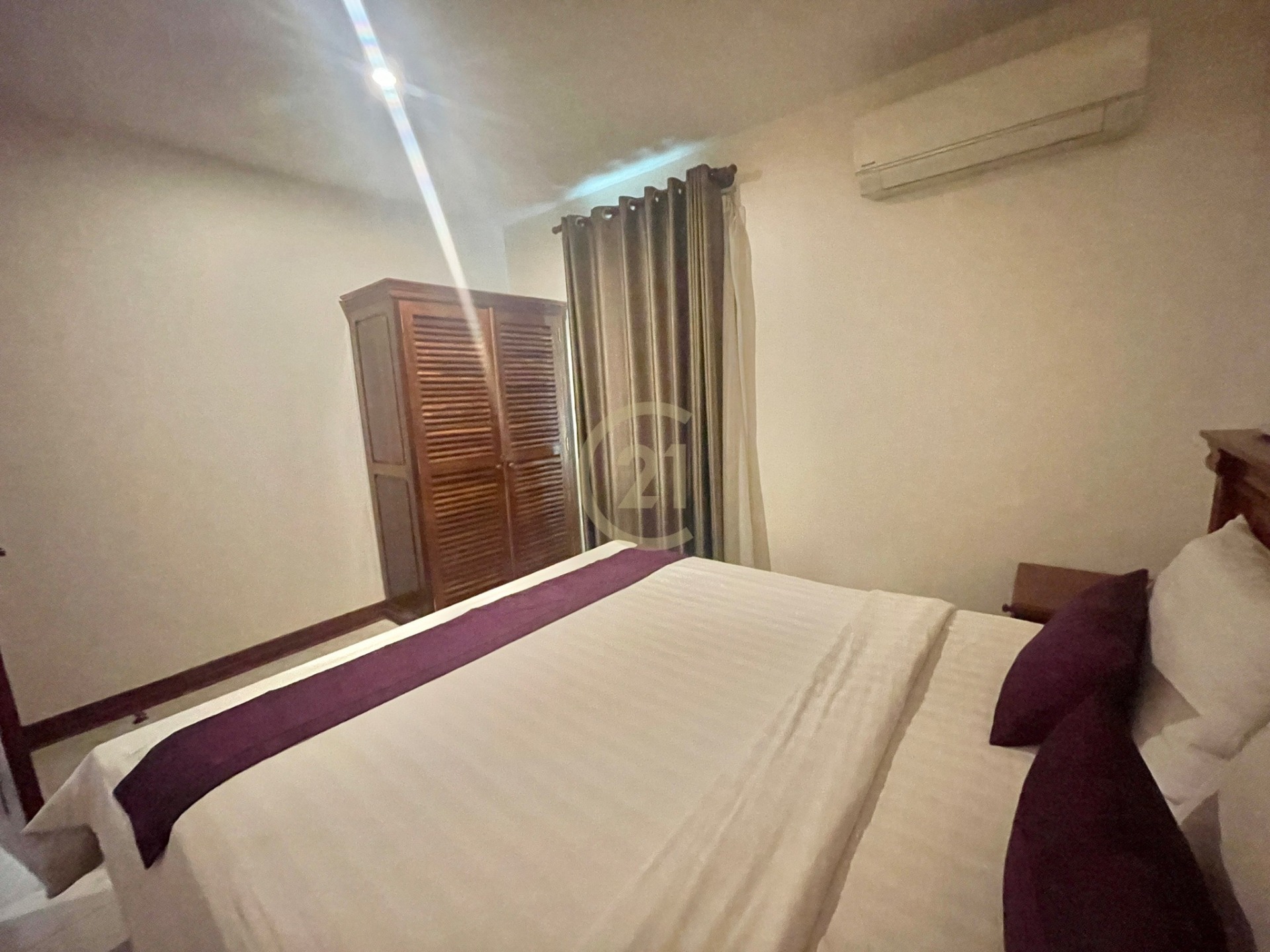 Spacious 2 Bedroom Available BKK3 Area