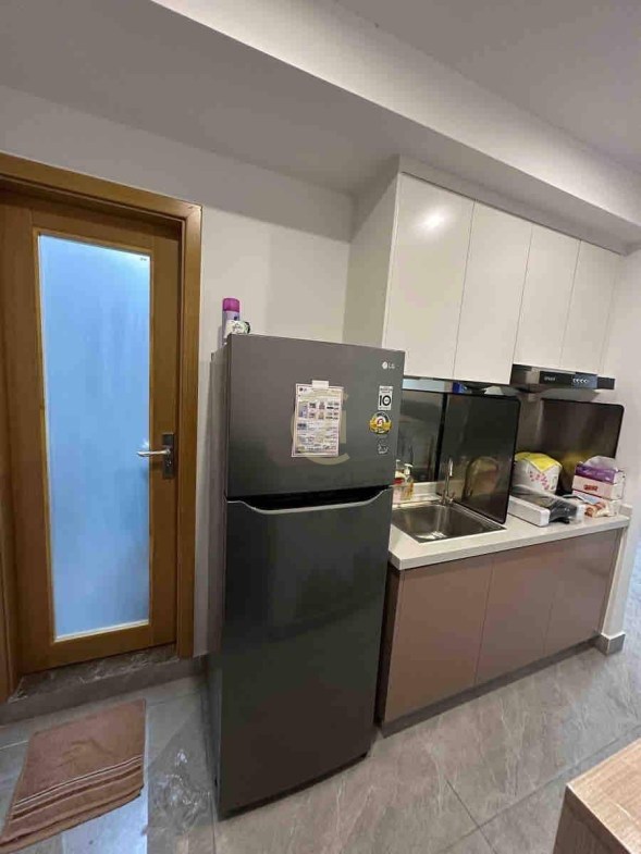 Nice Studio Room With THe Most Stunning View ( Riverside )