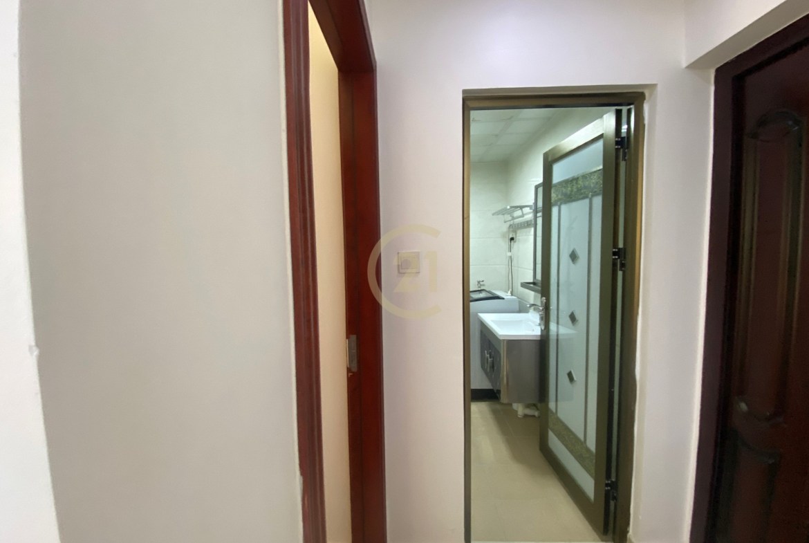 One Bedroom Apartment Available At BKK1