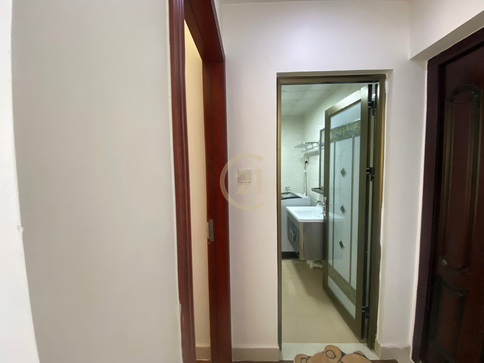 One Bedroom Apartment Available At BKK1