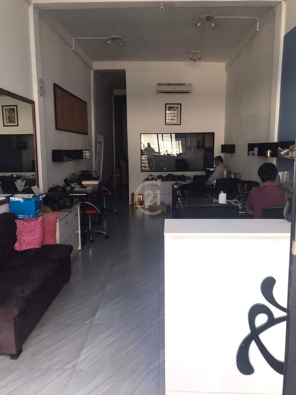 Shop House For Sale