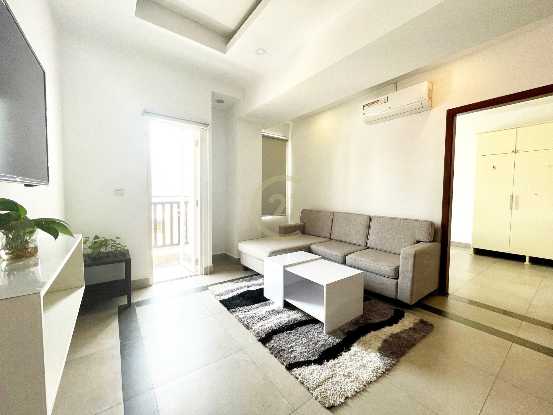 Nice 2 bedroom for rent at BKK3