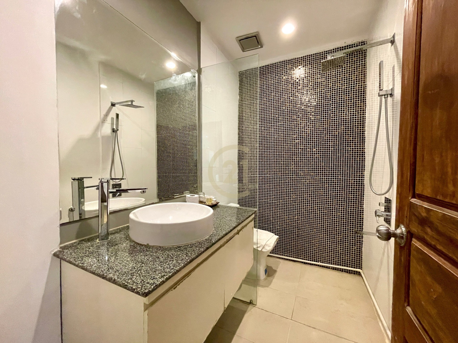 2-Bedroom Apartment for rent at BKK2