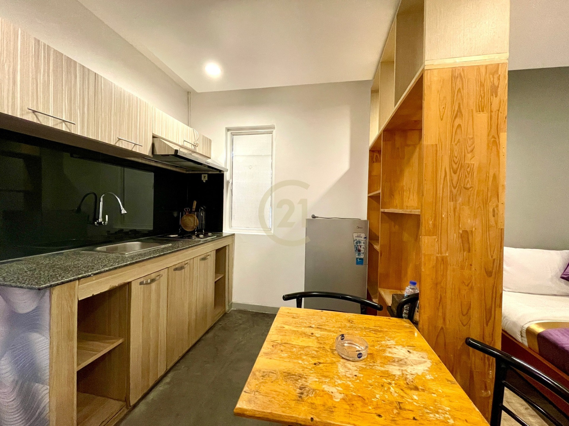 2-Bedroom Apartment for rent at BKK2