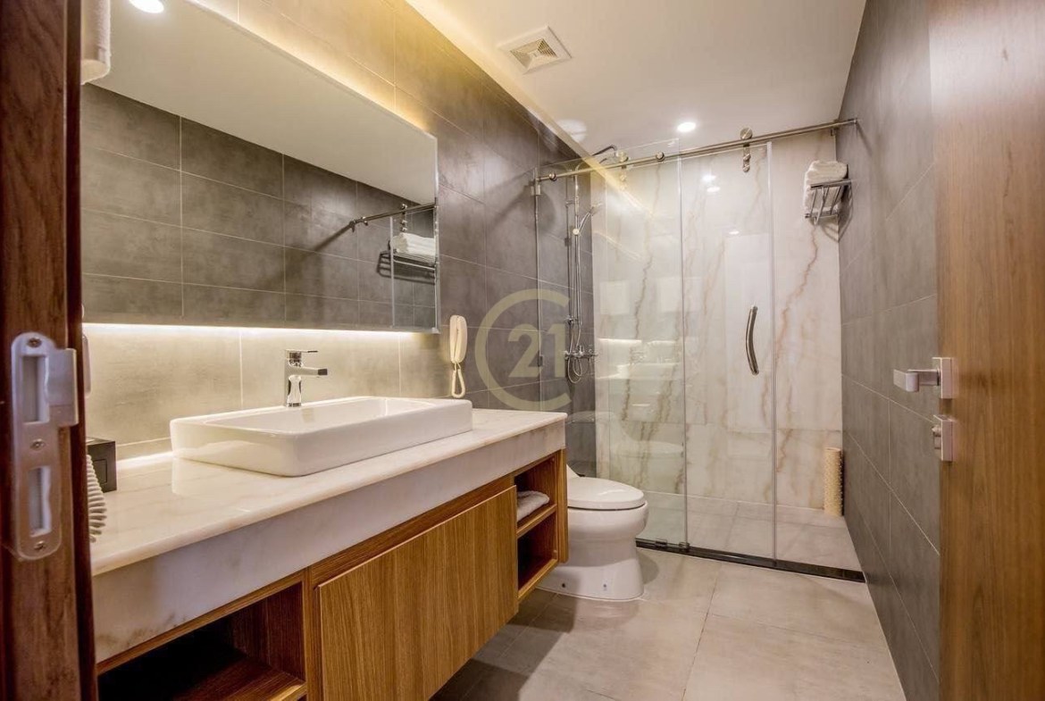 Beautiful One Bedroom Available Toul Kork Area ( TK Avenue )