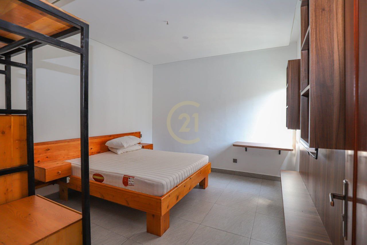 Modern one bedroom for rent at DounPenh