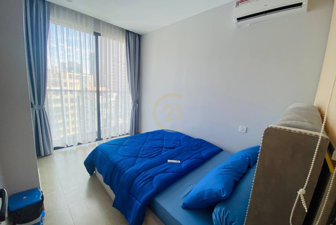 2-Bedroom Apartment For Rent I Toul Kork