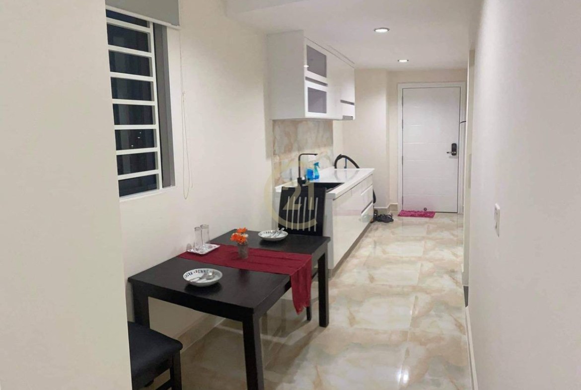 Newest Codo 1 Bedroom For Rent Toul Kork