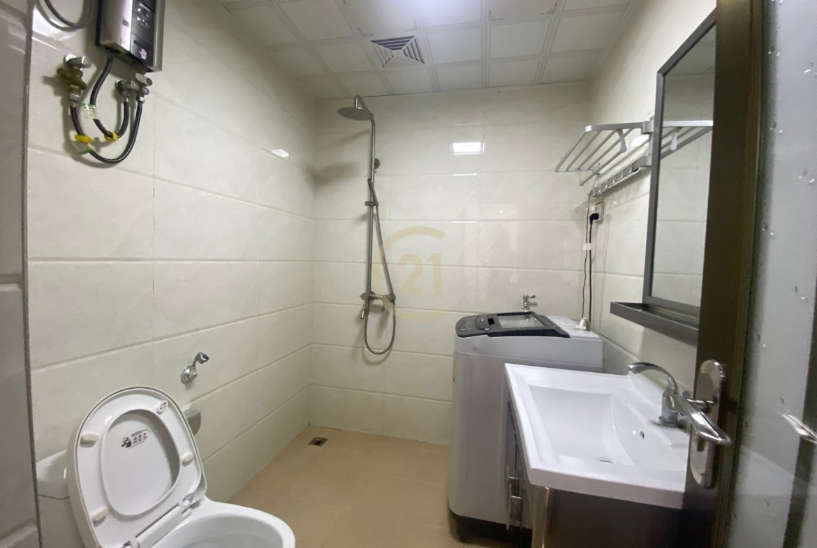 One Bedroom Apartment Available At BKK1