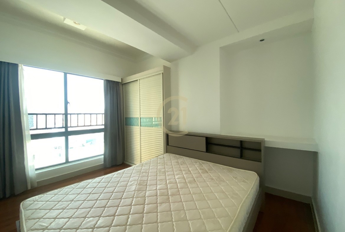 One Bedroom Apartment Available At BKK1