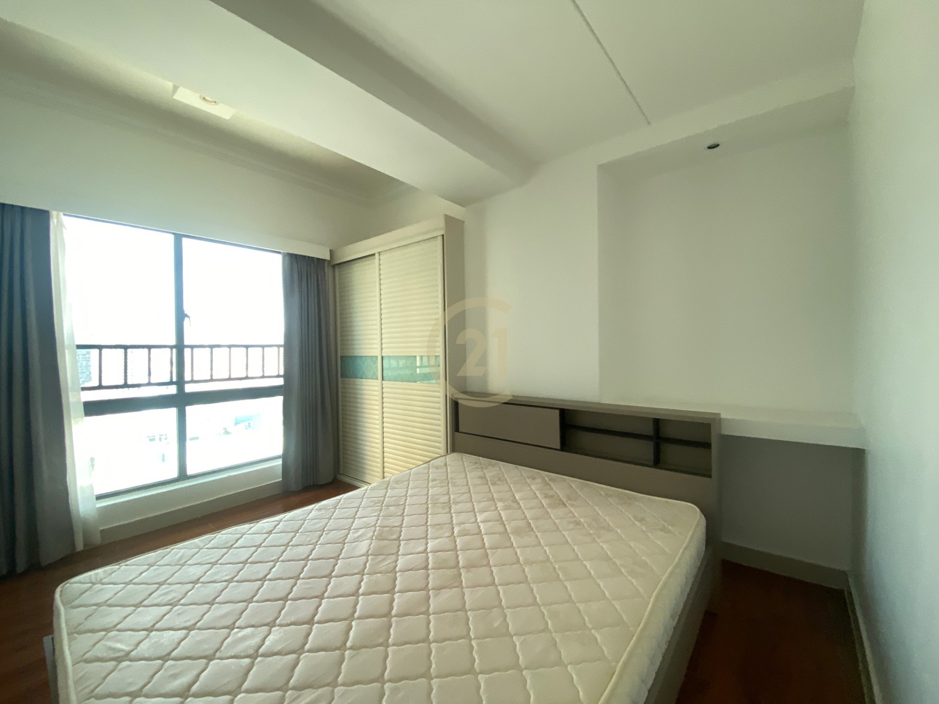 One Bedroom Apartment Available At BKK1