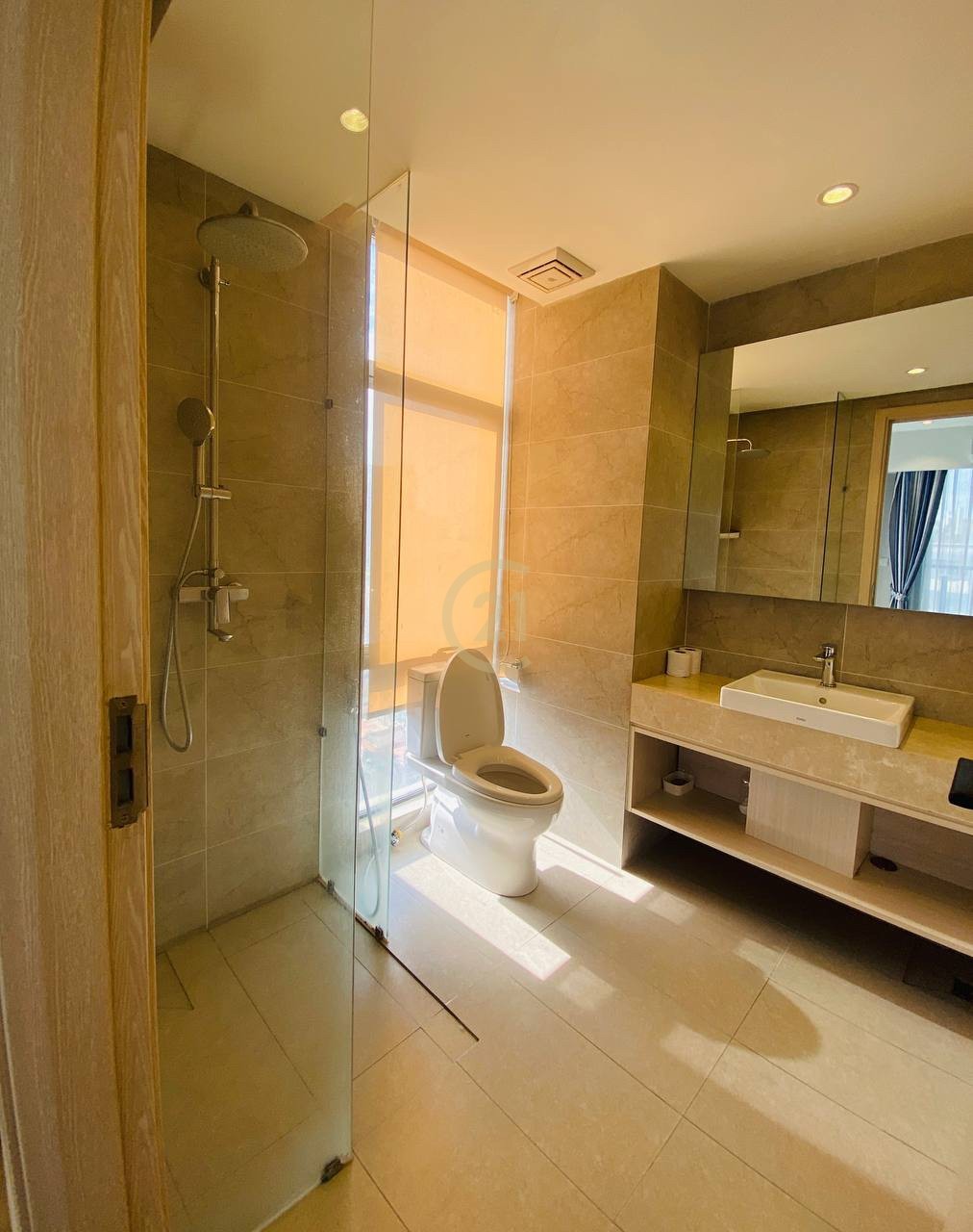 2-Bedroom Apartment For Rent I Toul Kork