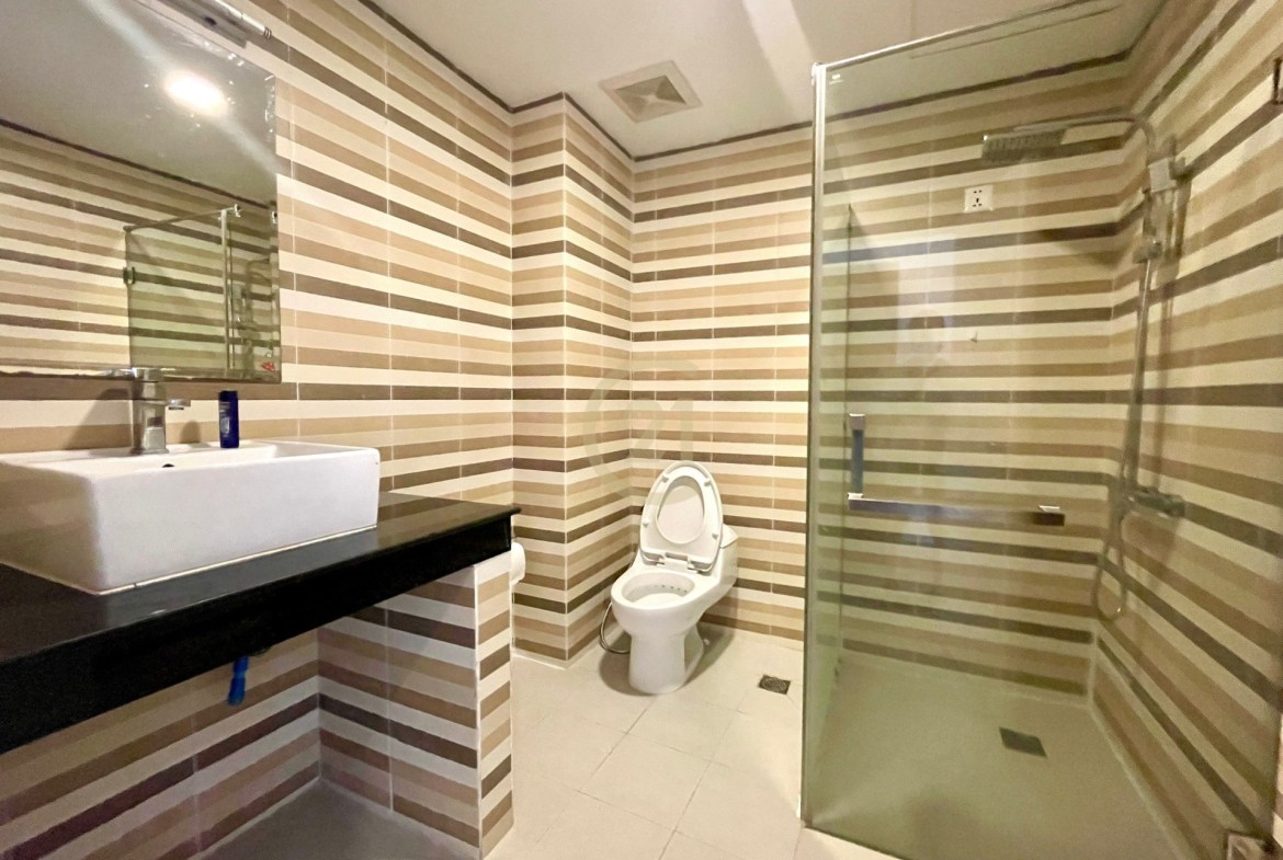 Nice 2 bedroom for rent at BKK3