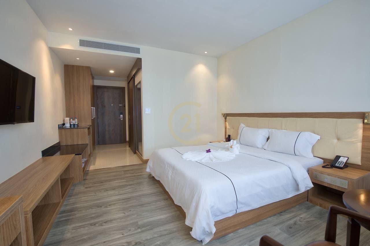 Beautiful One Bedroom Available Toul Kork Area ( TK Avenue )