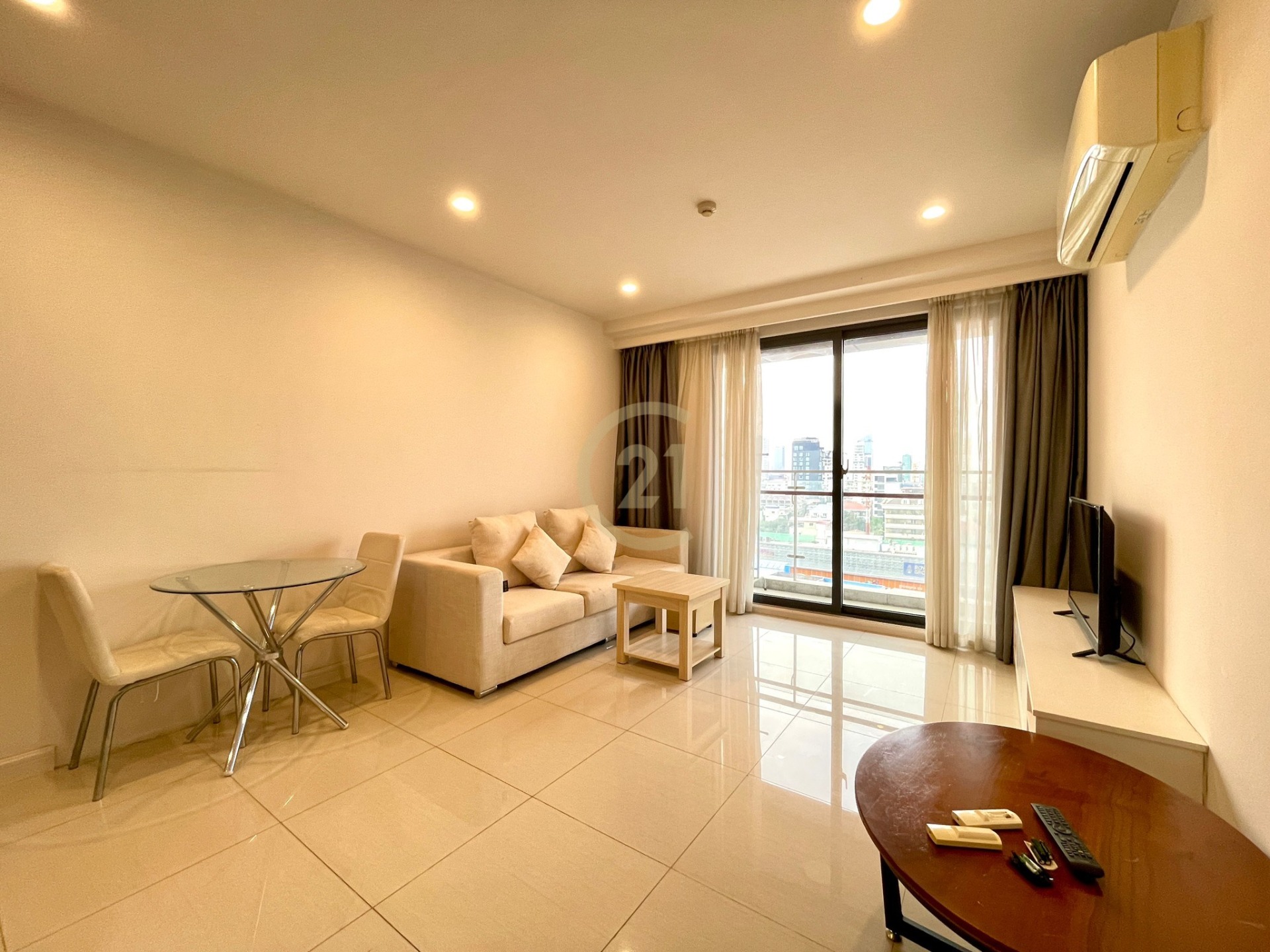 F7F1F5F7-F530-41A4-98C0-87912B428E6C 1-Bedroom apartment for rent | BKK1