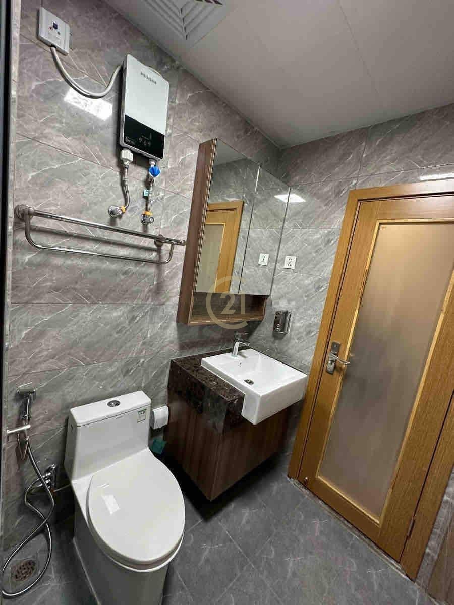 Nice Studio Room With THe Most Stunning View ( Riverside )