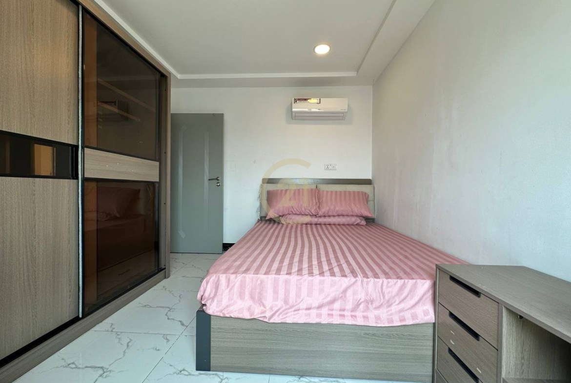 2 Bed serviced apartment for rent | 7 makara