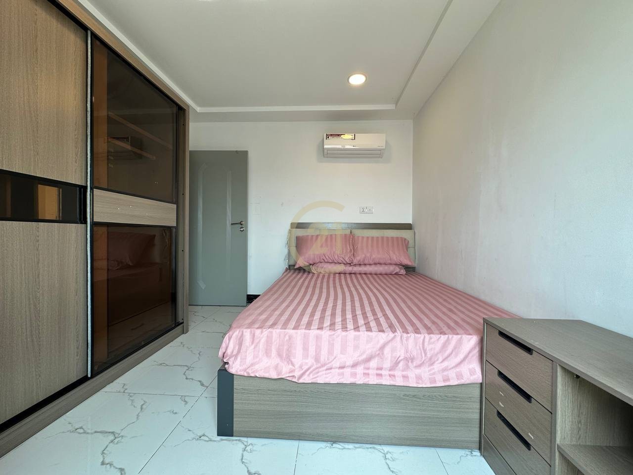FAAAF5FD-5C7F-4EFB-9347-E74488D98340 2 Bed serviced apartment for rent | 7 makara