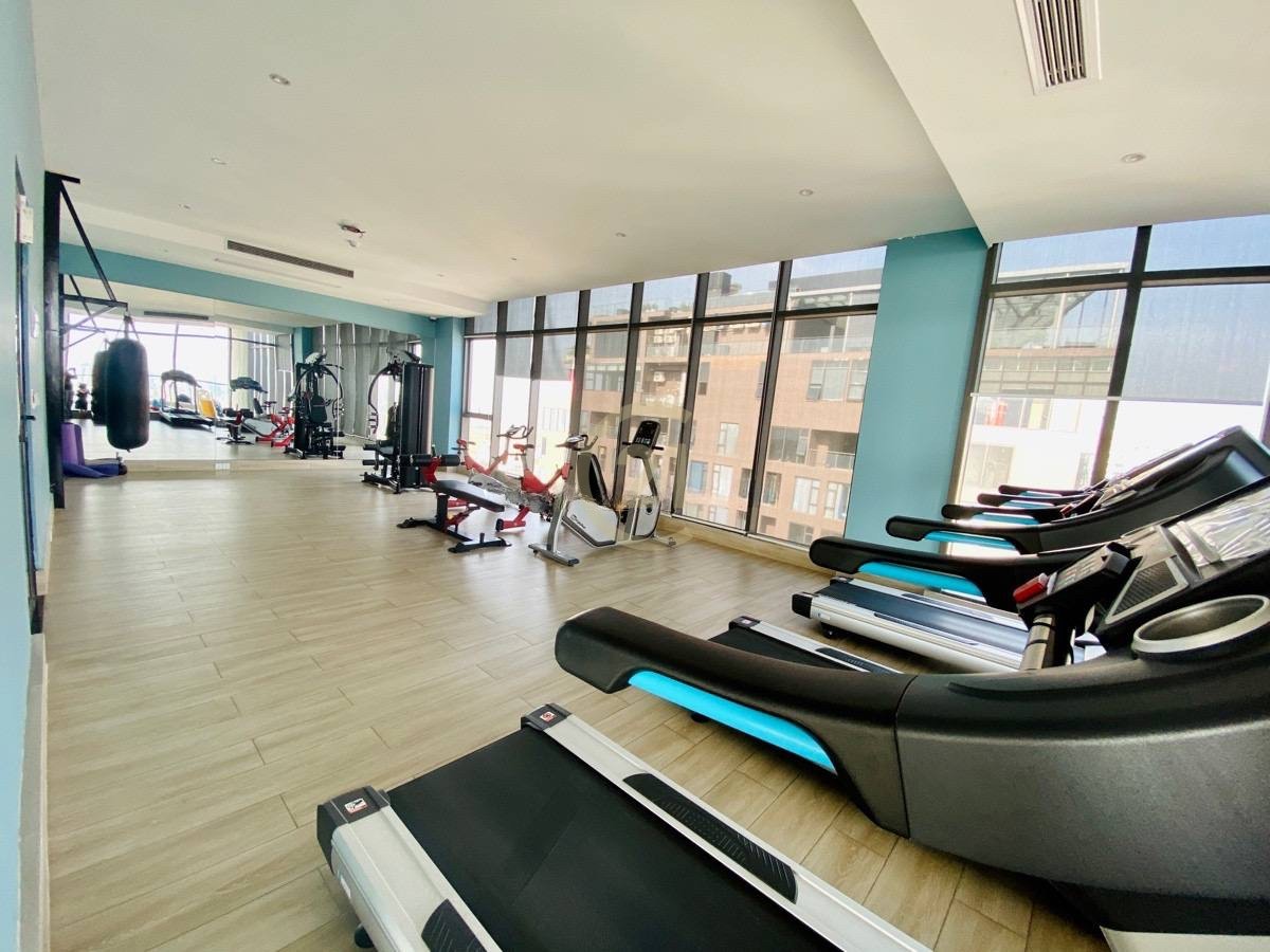 2-Bedroom Apartment For Rent I Toul Kork