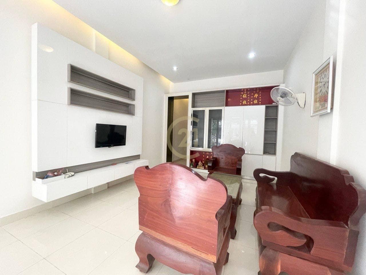 Shop house for sale in Peng hout berng snao