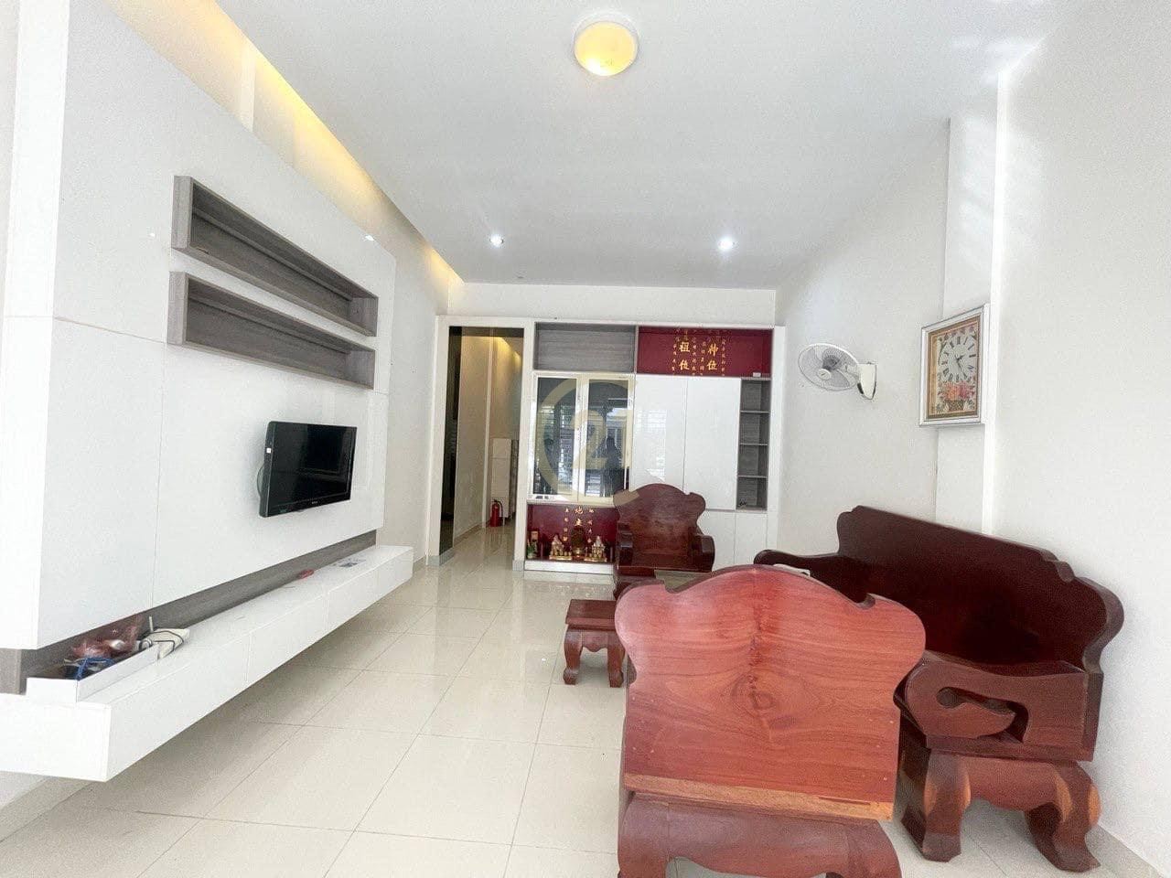Shop house for sale in Peng hout berng snao