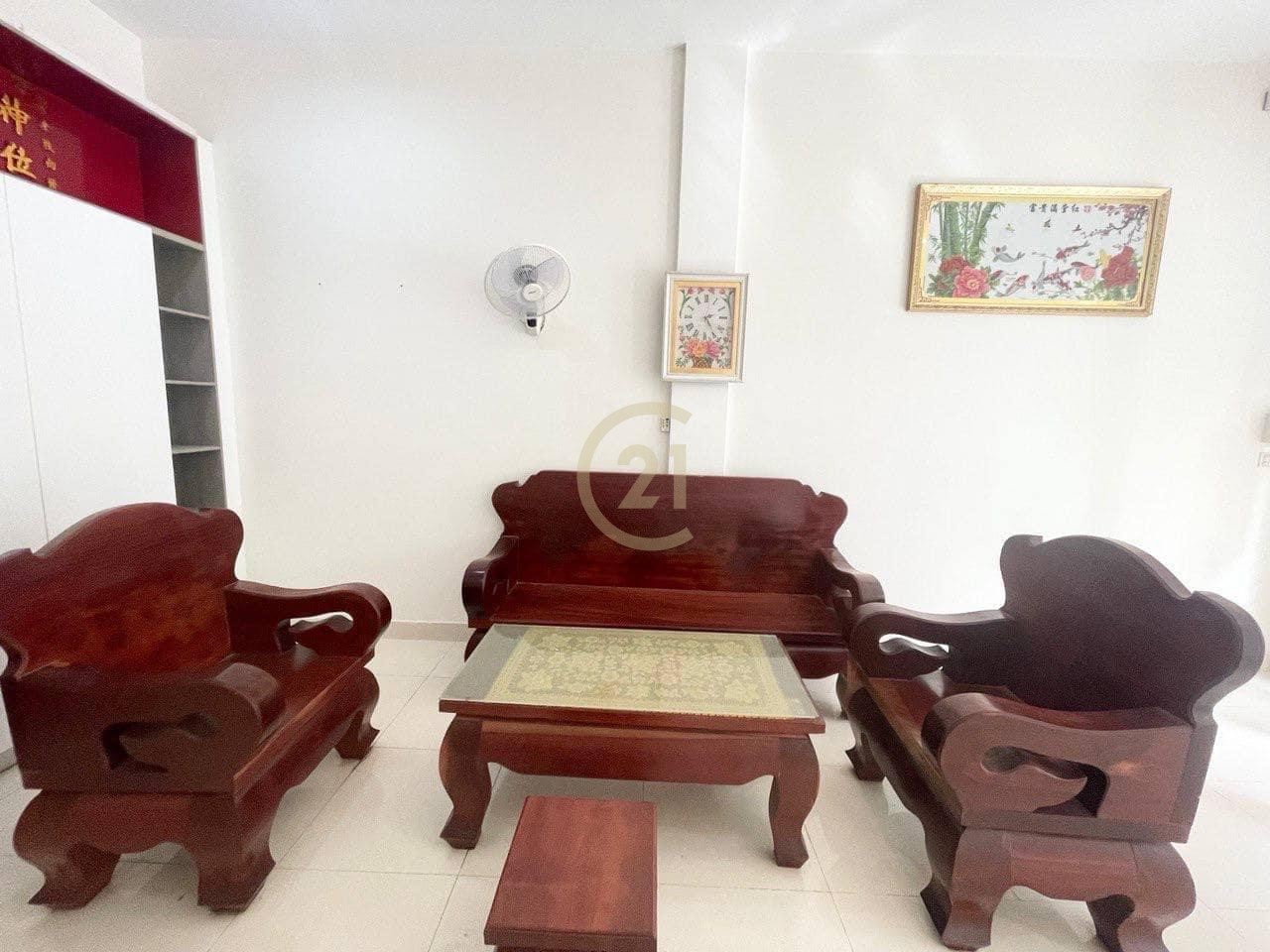Shop house for sale in Peng hout berng snao
