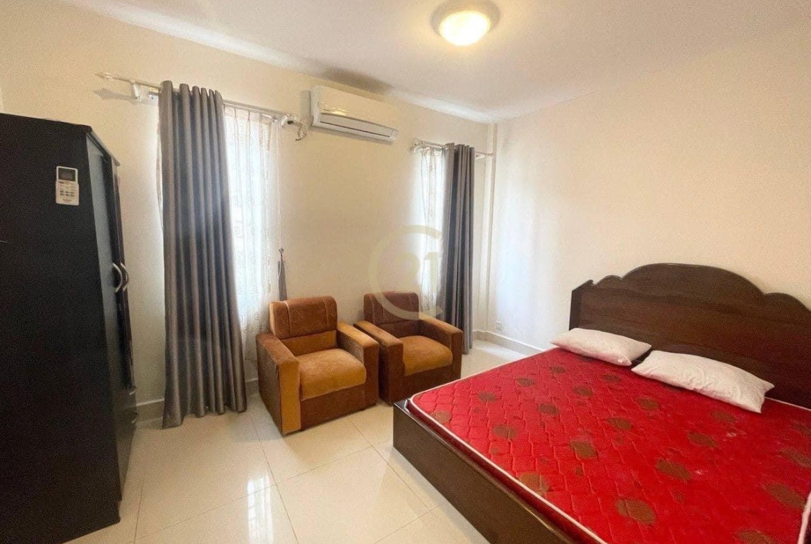 Shop house for sale in Peng hout berng snao