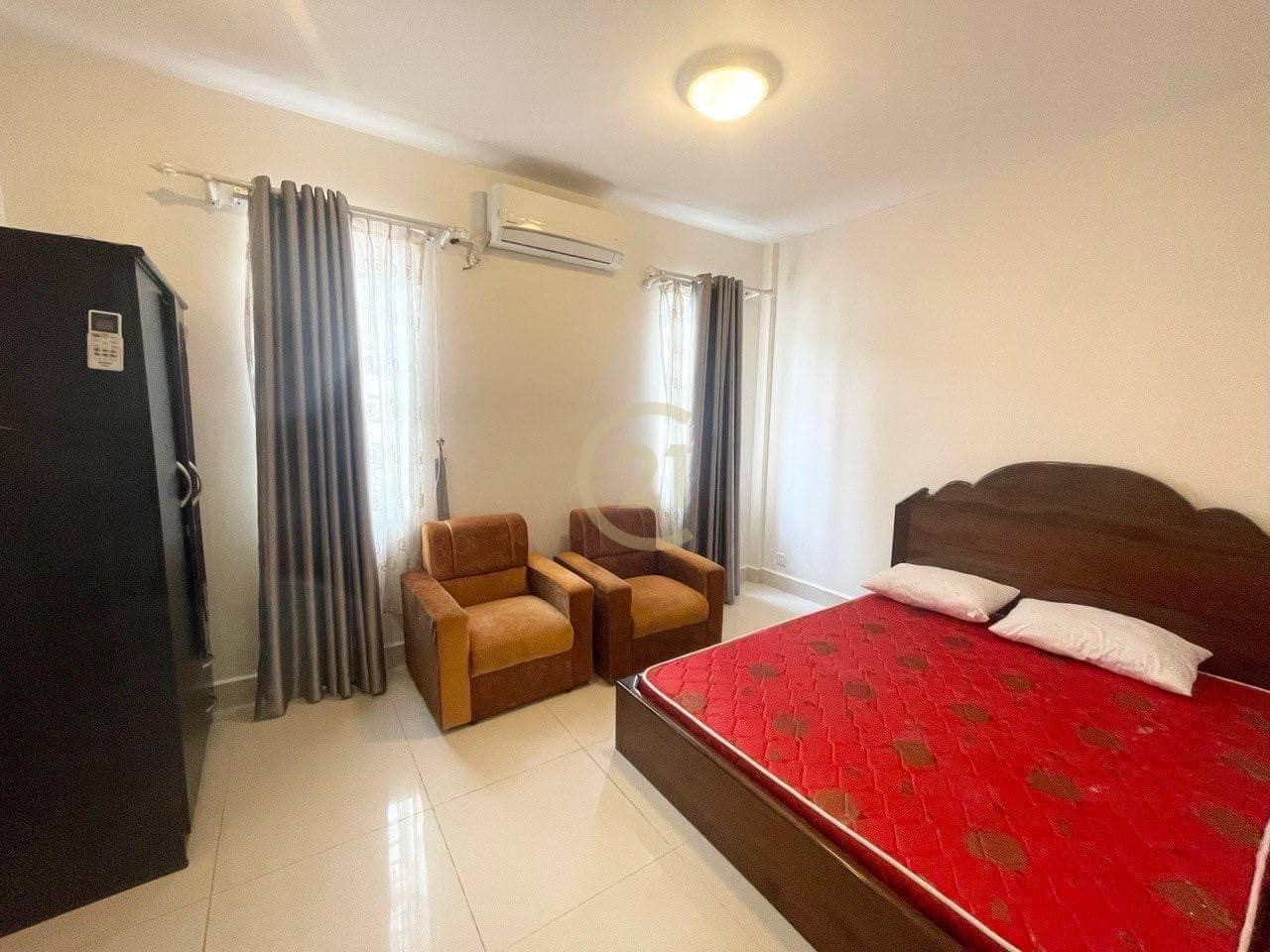 Shop house for sale in Peng hout berng snao