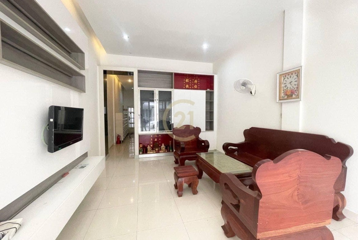 Shop house for sale in Peng hout berng snao