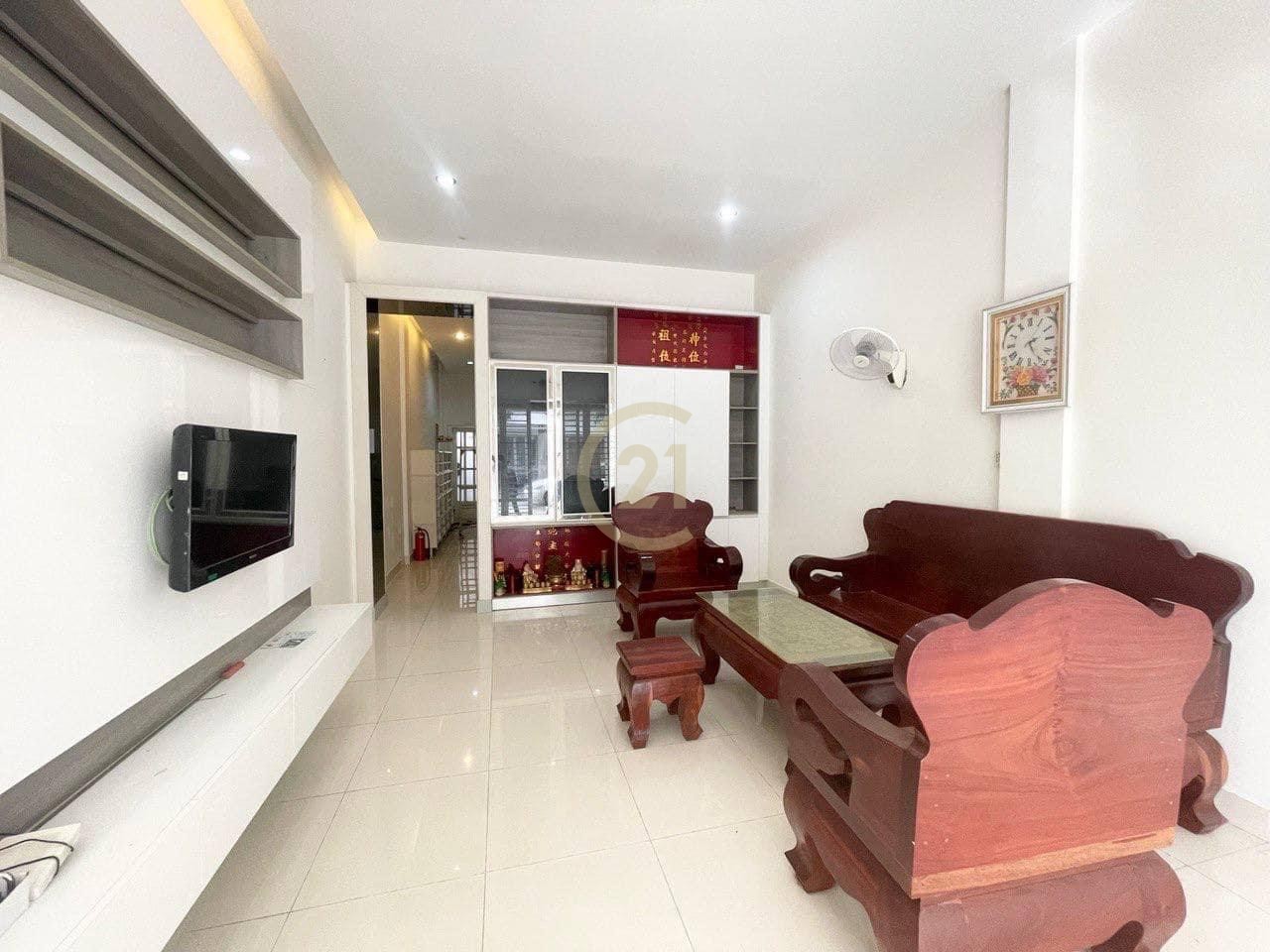 Shop house for sale in Peng hout berng snao
