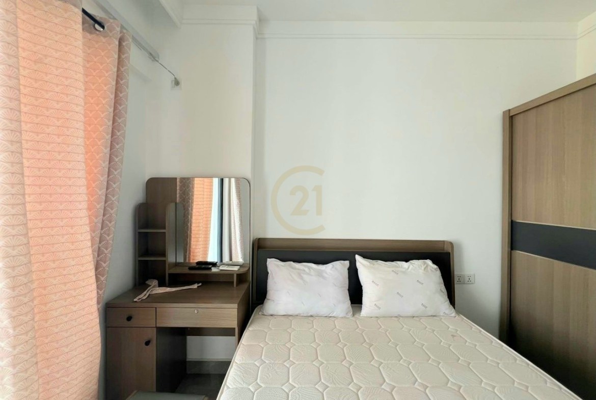 Brand new one bedroom for rent at Riverside