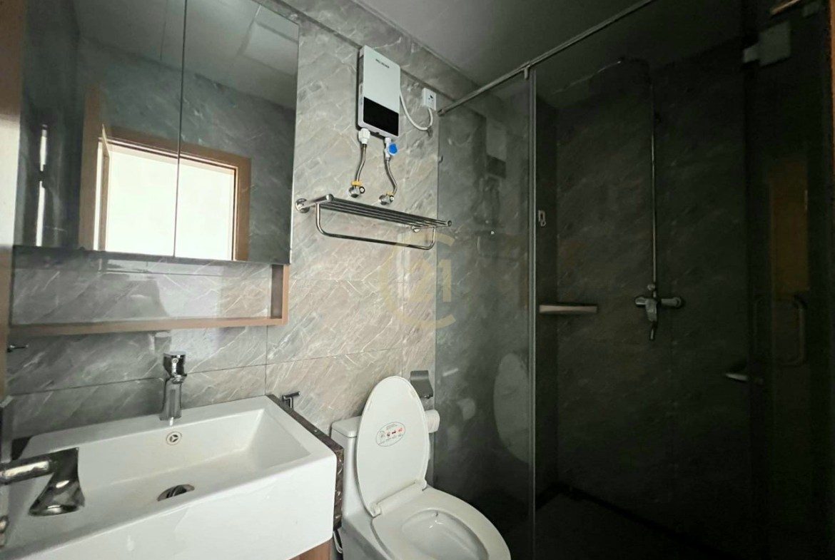 Brand new one bedroom for rent at Riverside