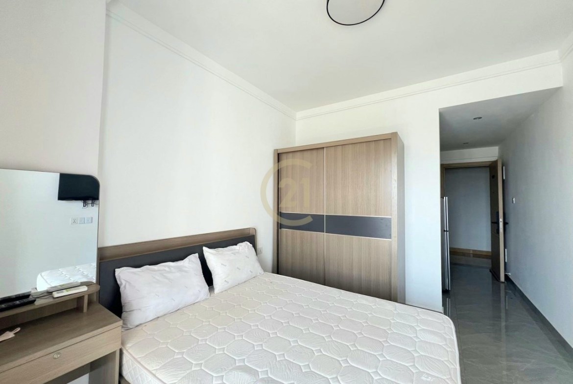 Brand new one bedroom for rent at Riverside
