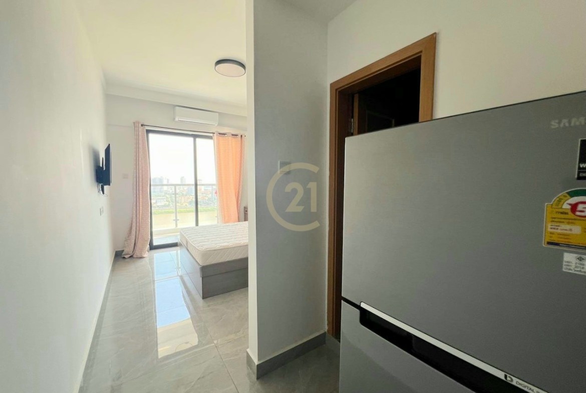 Brand new one bedroom for rent at Riverside