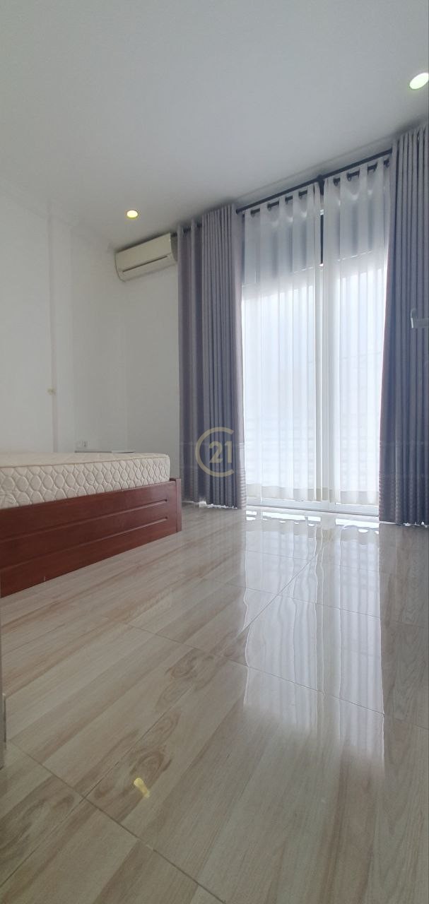 Brand new two bedroom for rent at Toul Tompog