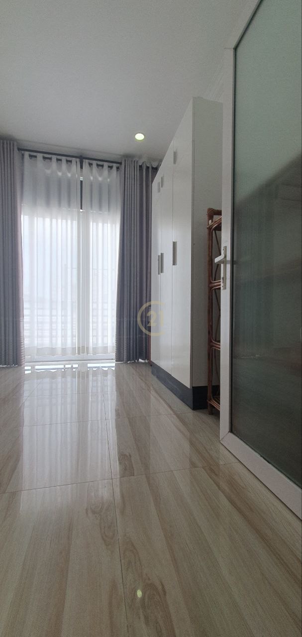 Brand new two bedroom for rent at Toul Tompog