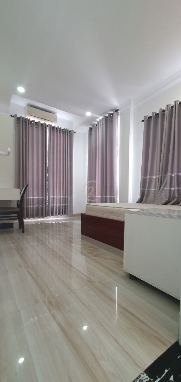 Brand new two bedroom for rent at Toul Tompog