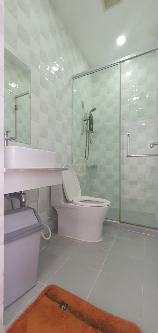 Brand new two bedroom for rent at Toul Tompog