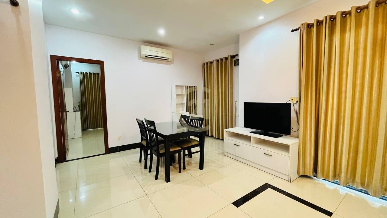 Brand new one bedroom for rent at Toul Tompog