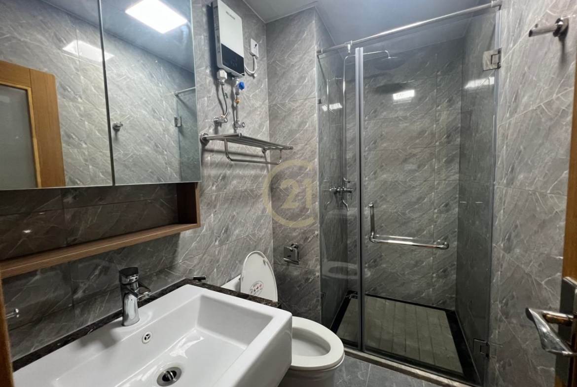 Brand new studio room for rent at Dunh Penh