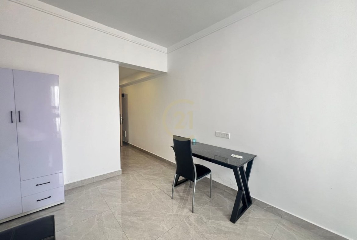 Brand new studio room for rent at Dunh Penh