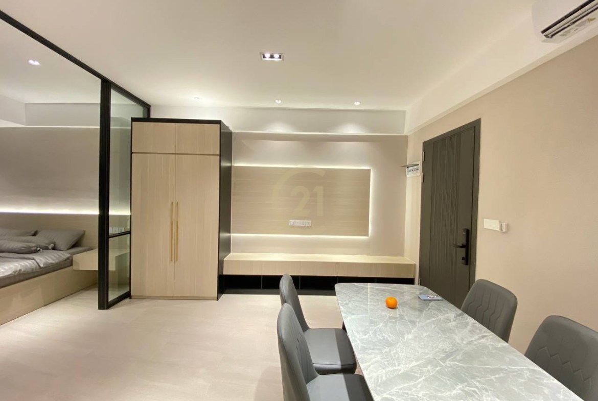 Condo for rent at Toul Kork
